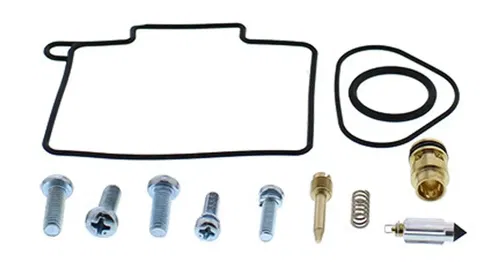 All Balls Bike Carburetor Rebuild Kit 2017-2020 KTM Husqvarna 125-300