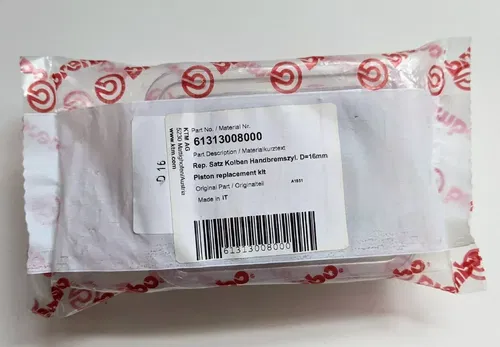 KTM Brake Piston Replacement Kit  OEM 61313008000