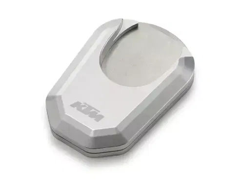 KTM Kickstand Stand Plate Large Base Duke, Adventure, SM, Enduro PN# 63503923150
