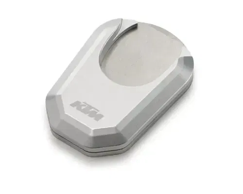 KTM Kickstand Stand Plate Large Base Duke, Adventure, SM, Enduro PN# 63503923150