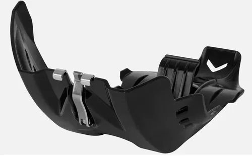 Polisport Fortress Skid Plate with Link Protector 2019 to 2020 SX TC 250 TE 250