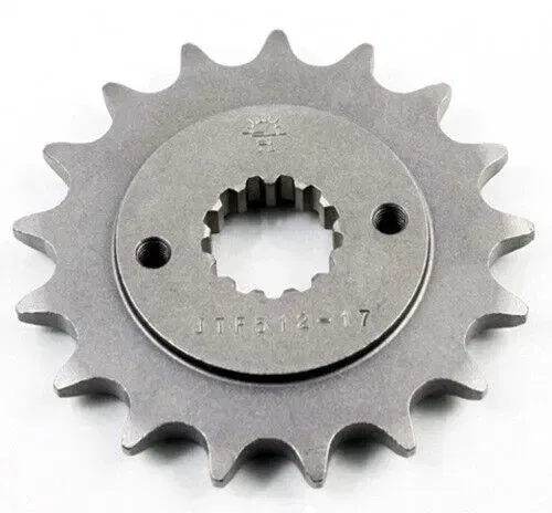 JT Sprockets KTM GasGas 13T Front Sprocket 2000-2010 200cc-450cc