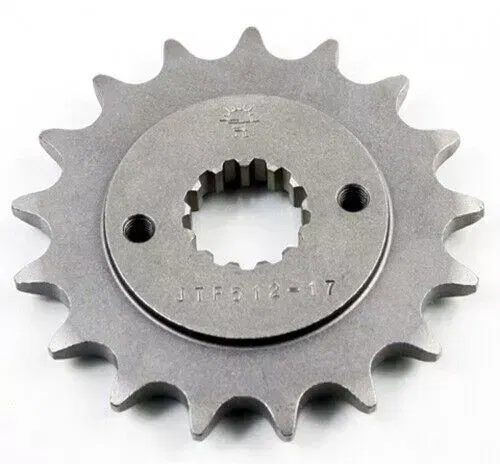 JT Sprockets KTM GasGas 13T Front Sprocket 2000-2010 200cc-450cc