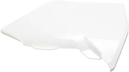 Acerbis White Air Box Cover 2018-2024 KTM GasGas 85 SX MC    2685980002