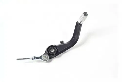 KTM Foot Brake Lever Cpl Black  2018-2022 790 890 Duke  6411305004433