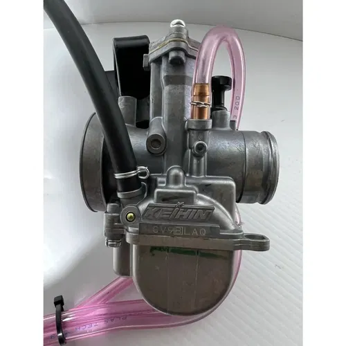 KTM Husqvarna GasGas 2018-2024 85 SX TC MC Carburetor Keihin PWK 28  47231001044