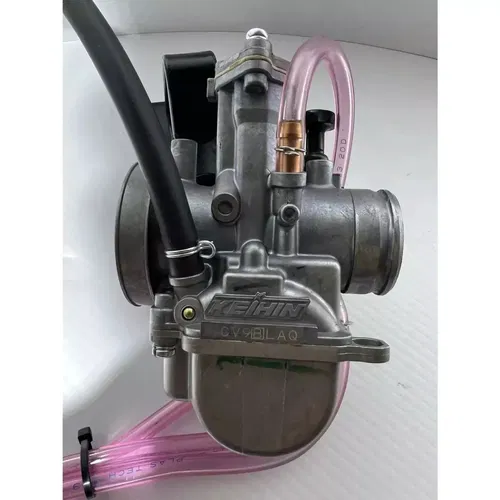 KTM Husqvarna GasGas 2018-2024 85 SX TC MC Carburetor Keihin PWK 28  47231001044