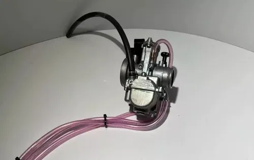 KTM Husqvarna GasGas 2018-2024 85 SX TC MC Carburetor Keihin PWK 28  47231001044