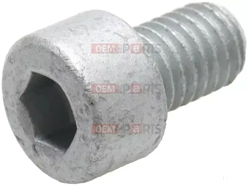 KTM Husqvarna 125-990 SHCS Screw DIN 912 M 5x8  OEM 0912050083