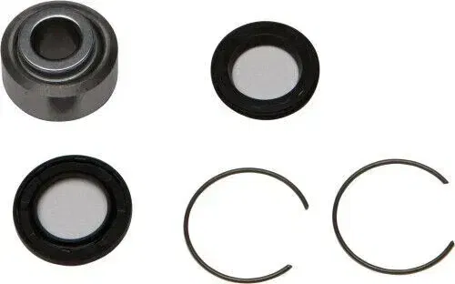 All Balls Upper Shock Bearing Seal Kit 1996-2020 Honda Suzuki 125-450