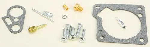 All Balls Bike Carburetor Rebuild Kit 1997-2021 Yamaha PW50