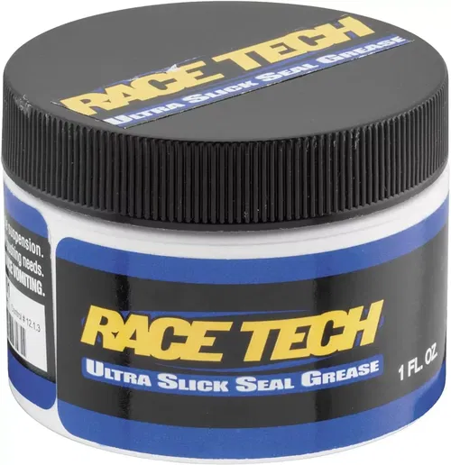Race Tech Ultra Slick Grease 1 Ounce   USSG 01