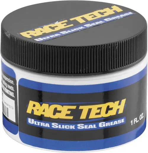 Race Tech Ultra Slick Grease 1 Ounce   USSG 01