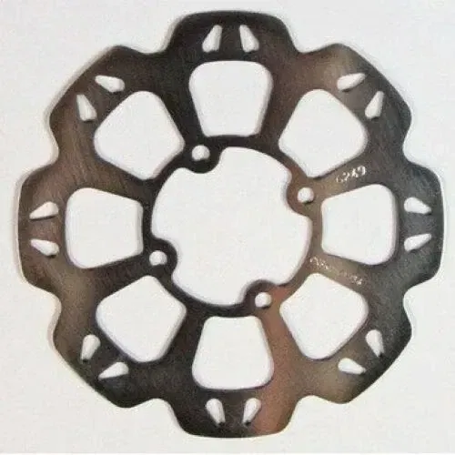 EBC Extreme Rear Brake Disc Rotor KTM Husqvarna GasGas 04-22 65 cc MD6249CX
