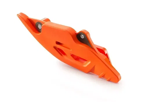 KTM Chain Guide Orange  125cc-500cc   OEM A46004070000EB