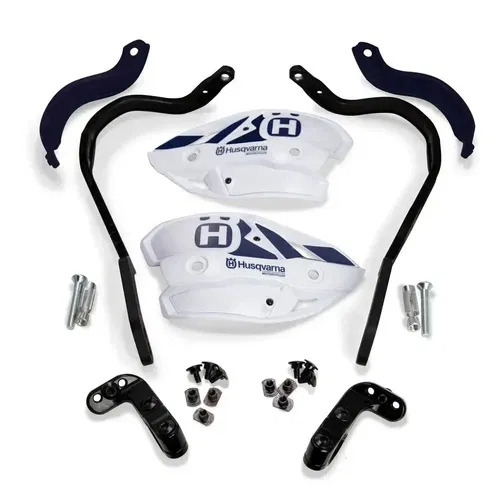 Husqvarna CRM Probend Handguards MX/Enduro 16-25 125-500 OEM# U7022700