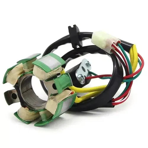 KTM Husqvarna GasGas Stator Coil 2016-2023 85-150 SX TC MC    50439004000