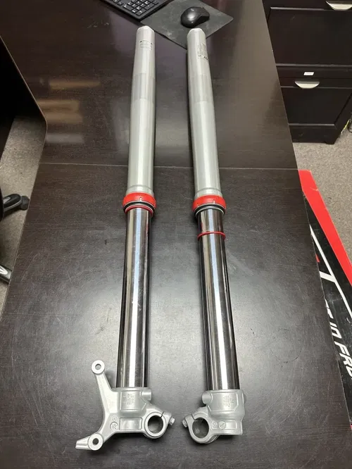 2020-2025 KTM  GasGas OEM 48 mm WP Forks 125-500 Moto Models New Take Offs
