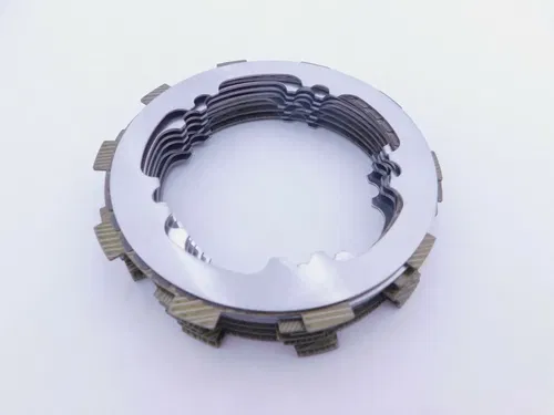 KTM Husqvarna GasGas Clutch Disc Pack 125 150 SX TC TE MC  OEM 50532010033