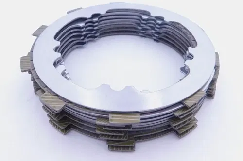 KTM Husqvarna GasGas Clutch Disc Pack 125 150 SX TC TE MC  OEM 50532010033