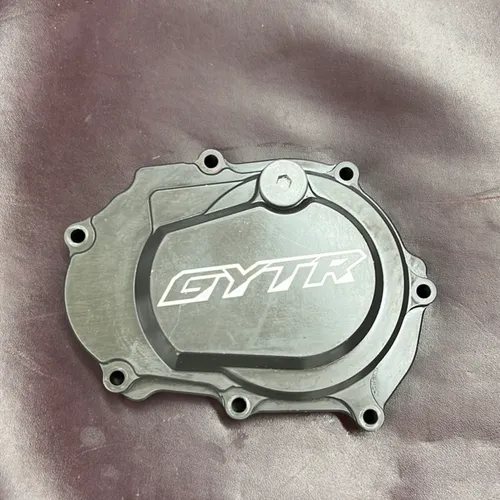 GYTR ignition Cover 