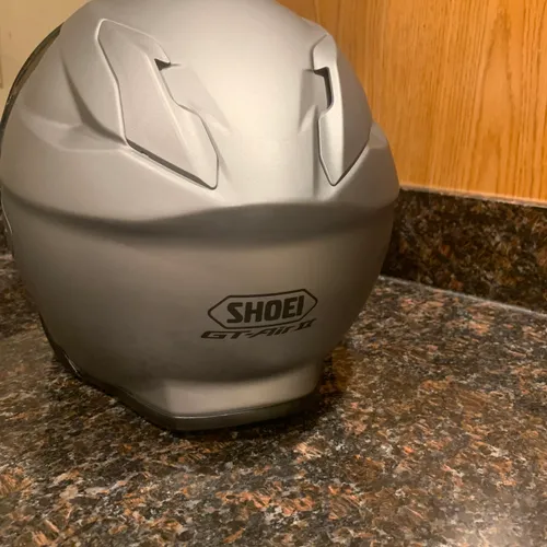 Shoei gt-air 2 helmet