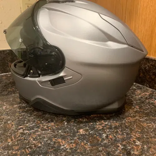 Shoei GT Air 2 helmet