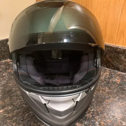 Shoei GT Air 2 helmet