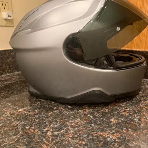 Shoei GT Air 2 helmet