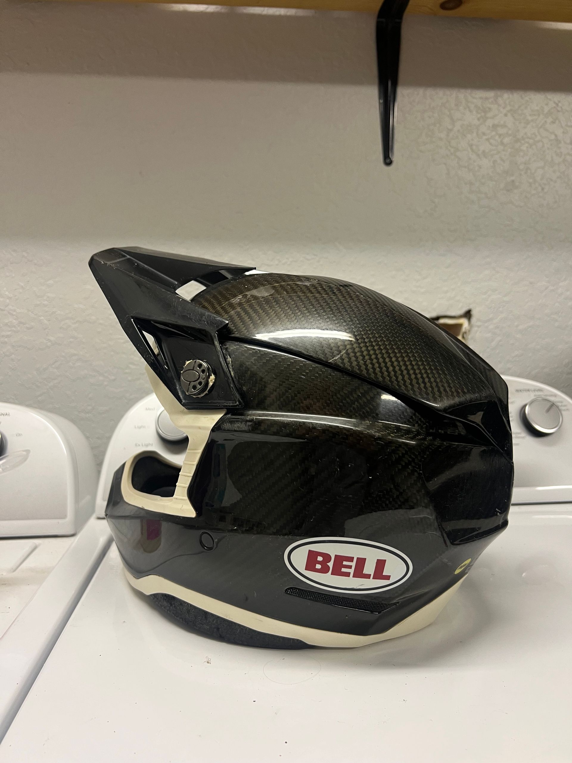 Bell Moto 10