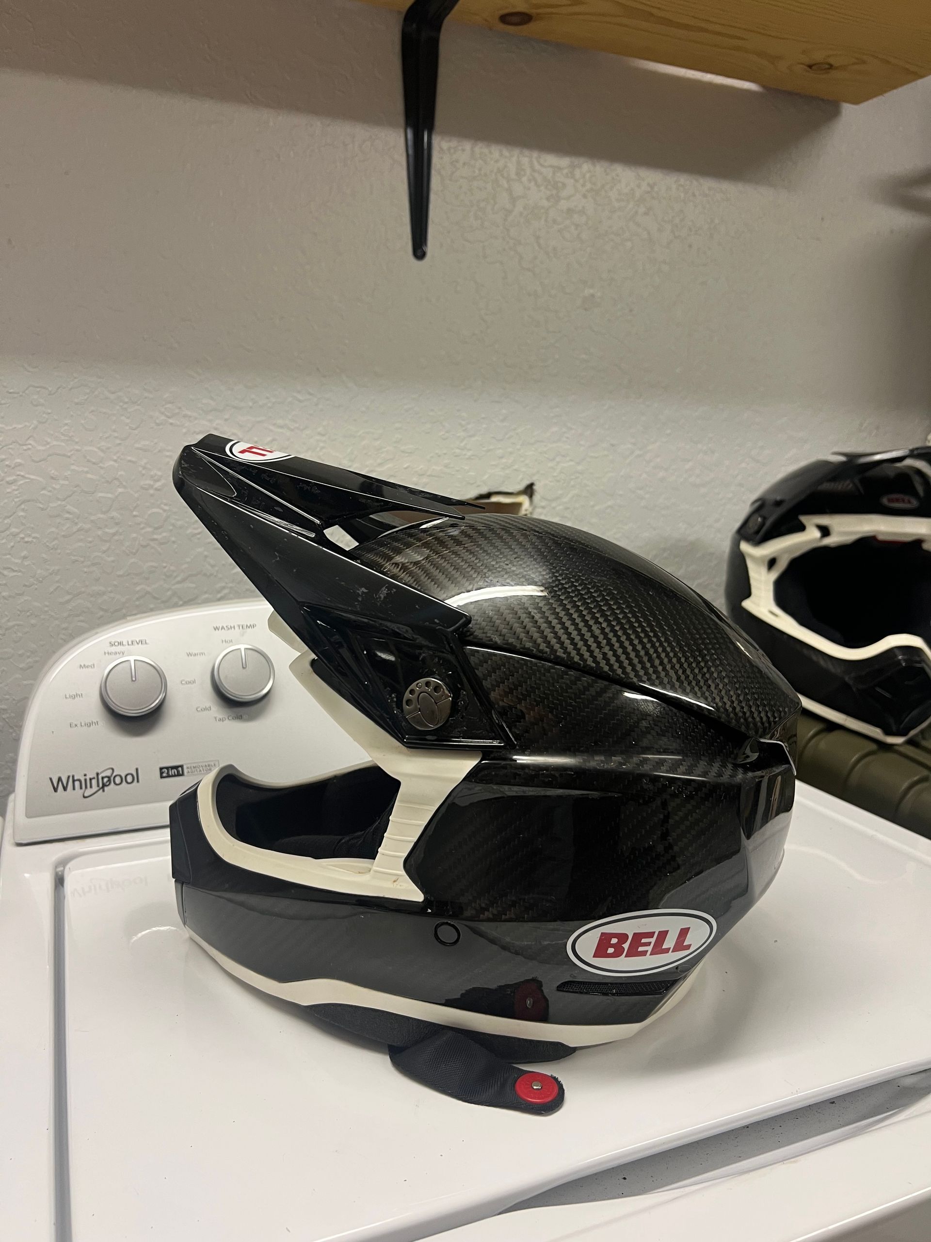 Bell Moto 10