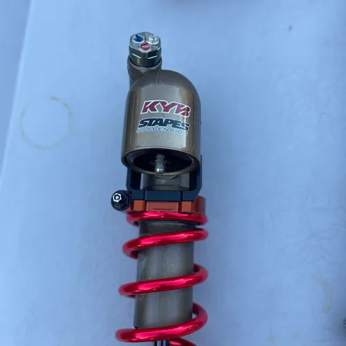 KYB A-Kit Shock Suspension Gas Gas/KTM/Husqvarna 