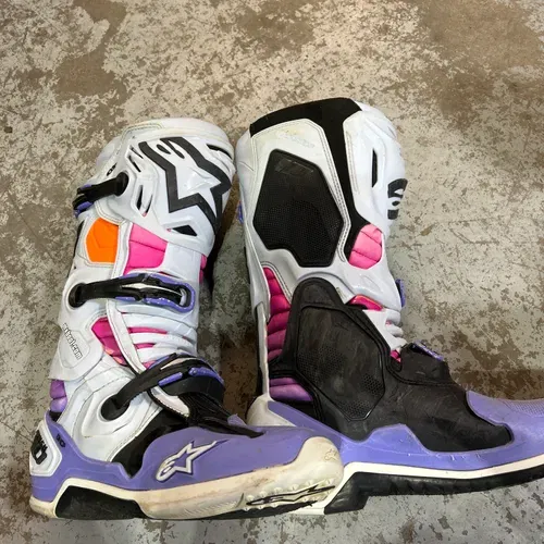 Alpinstars Tech 10 Boots