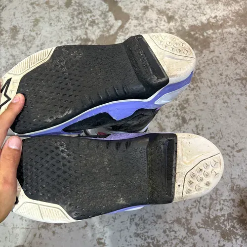 Alpinstars Tech 10 Boots