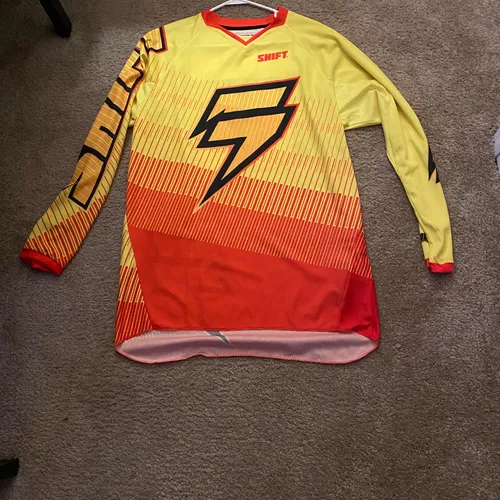 Shift Jersey Only - Size M