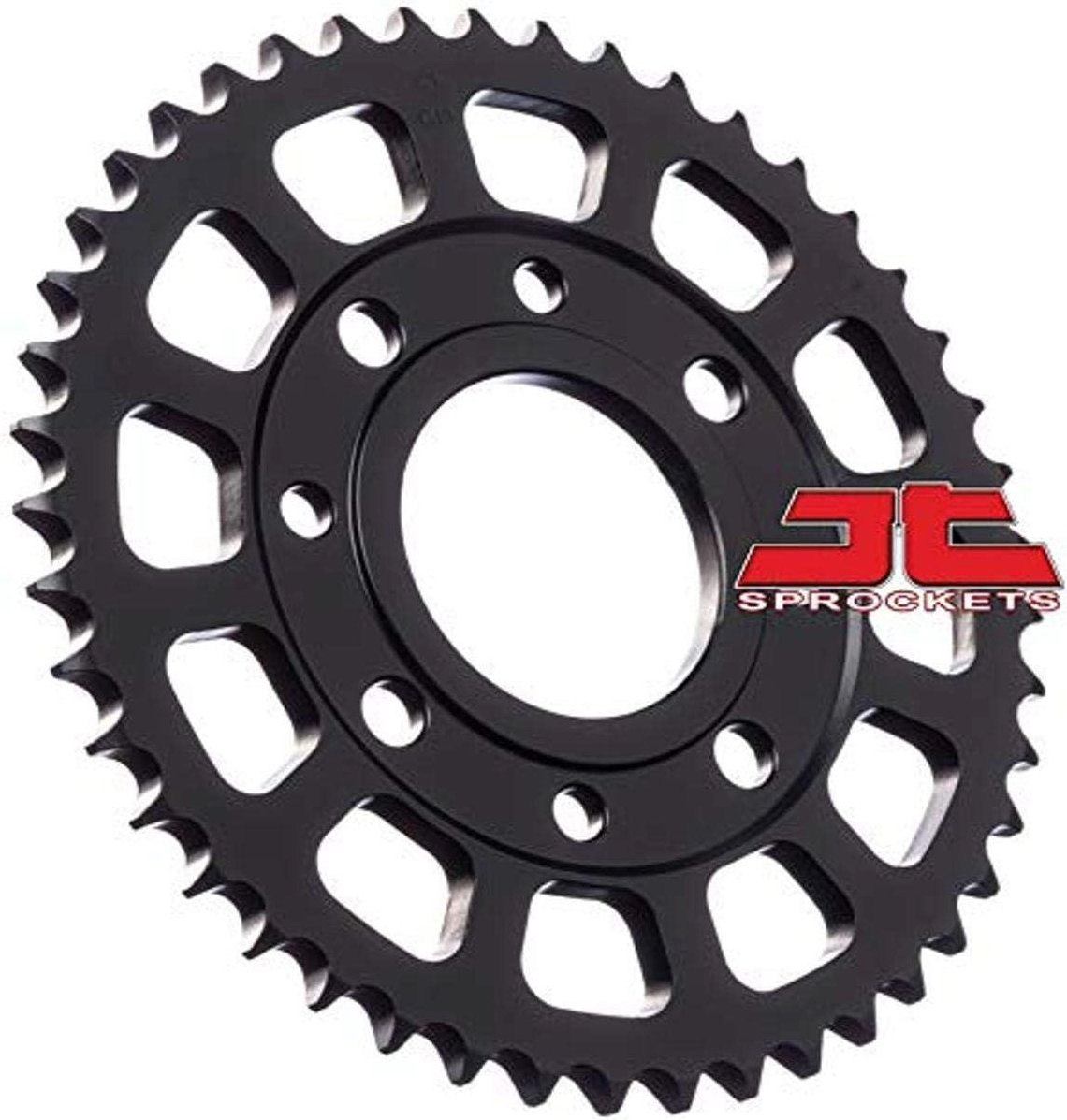 JT Sprockets Standard Steel Rear Sprocket