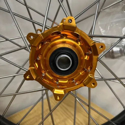 21/19 DNA Wheel Set 2013+ KTM