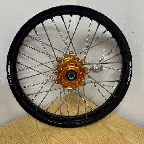 21/19 DNA Wheel Set 2013+ KTM