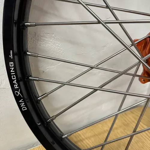 21/19 DNA Wheel Set 2013+ KTM