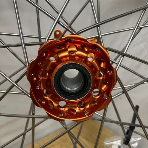 21/19 DNA Wheel Set 2013+ KTM