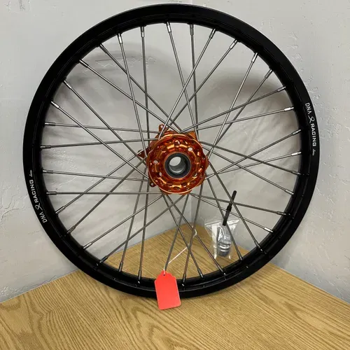 21/19 DNA Wheel Set 2013+ KTM