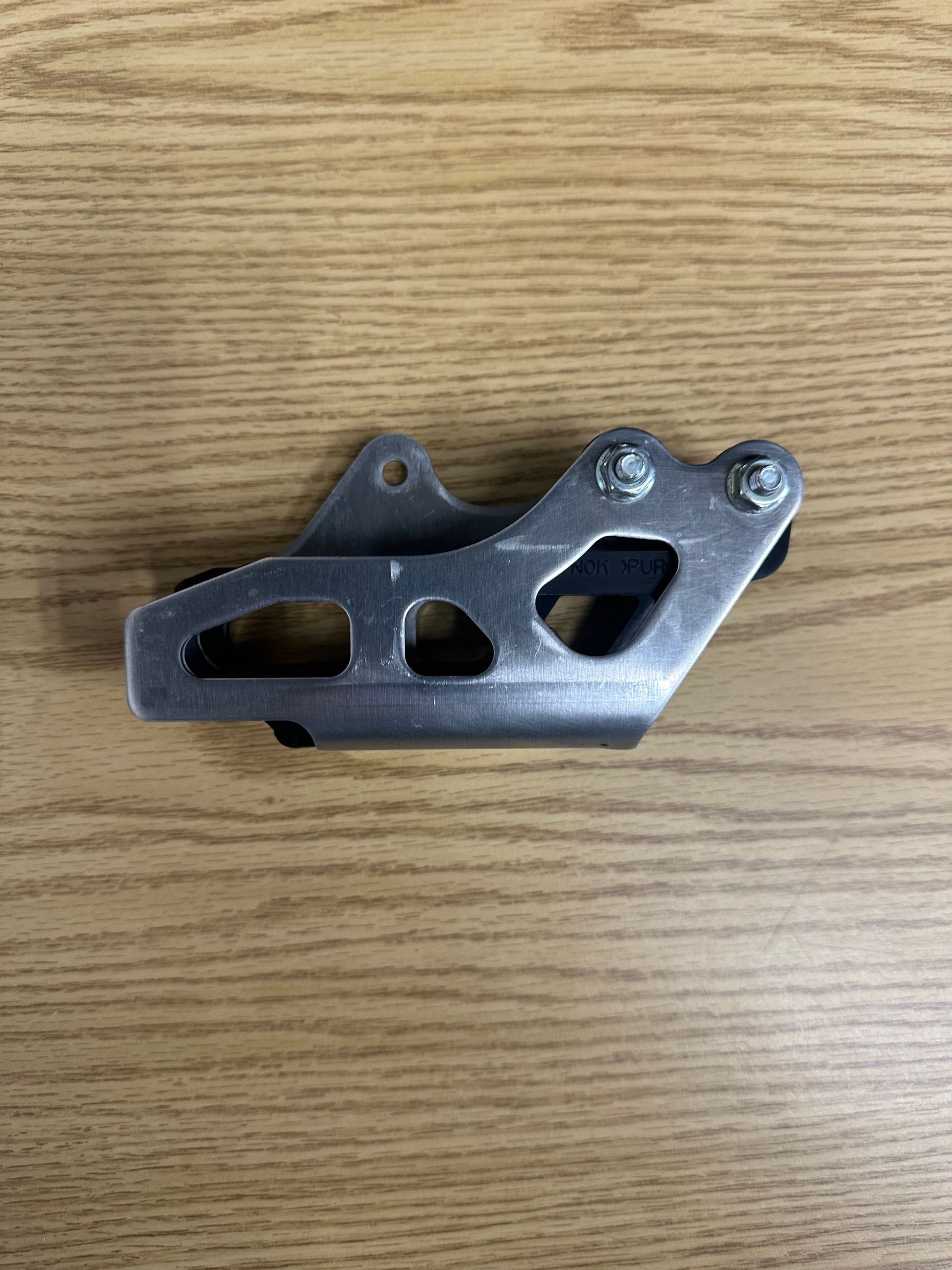 OEM Yamaha YZ 450FX Chain Guide