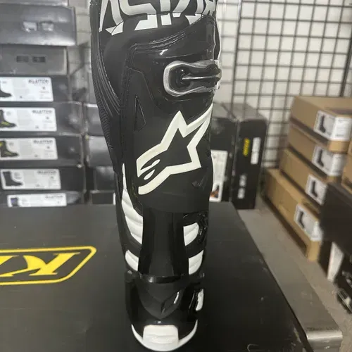 Alpinestars Tech 10 Size 10