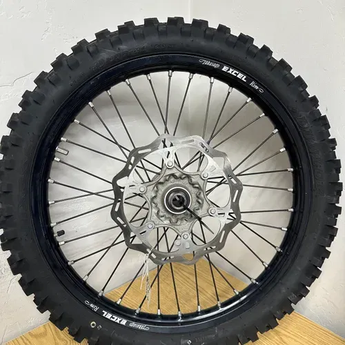 OEM 2020 KTM 450SX Wheel Set 