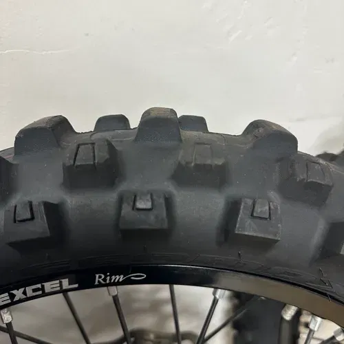 Shop OEM Dirt Bike & Motocross | MX Locker