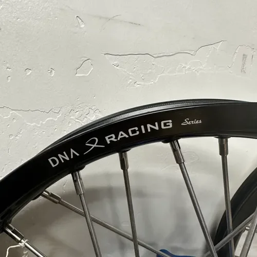 DNA Racing Wheel Set Kawasaki KX 125/250/250F/450F