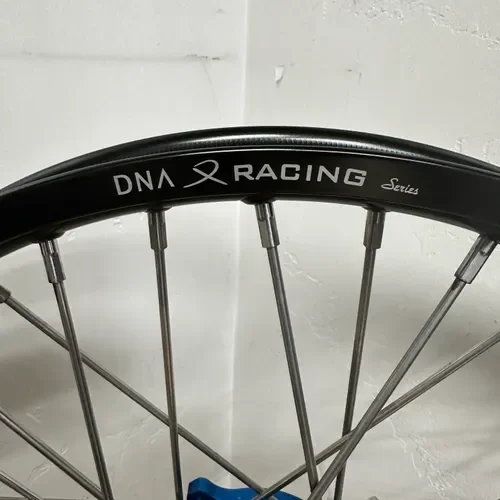 DNA Racing Wheel Set Kawasaki KX 125/250/250F/450F