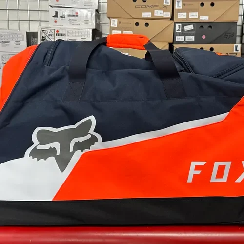 Fox Racing Shuttle 180 Roller Gear Bag - Efekt