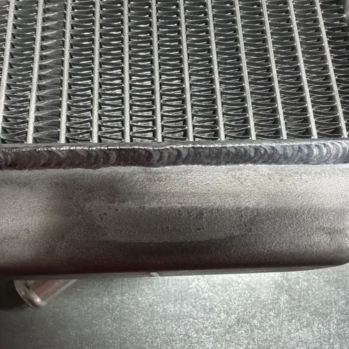 NIB Reinforced Radiators KX450F 2009-2011