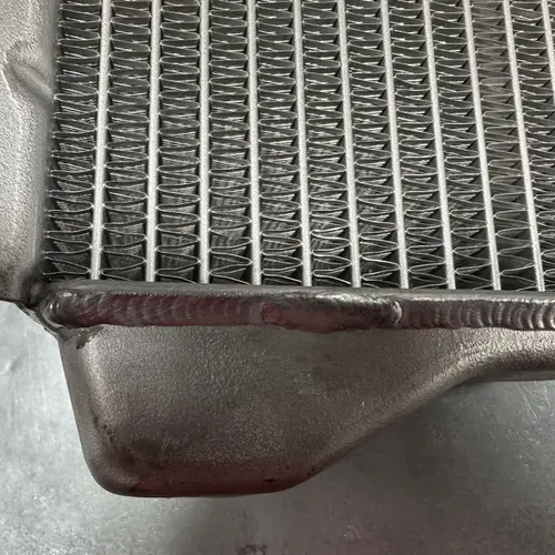 NIB Reinforced Radiators KX450F 2009-2011